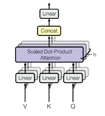 Multi-Head Attention